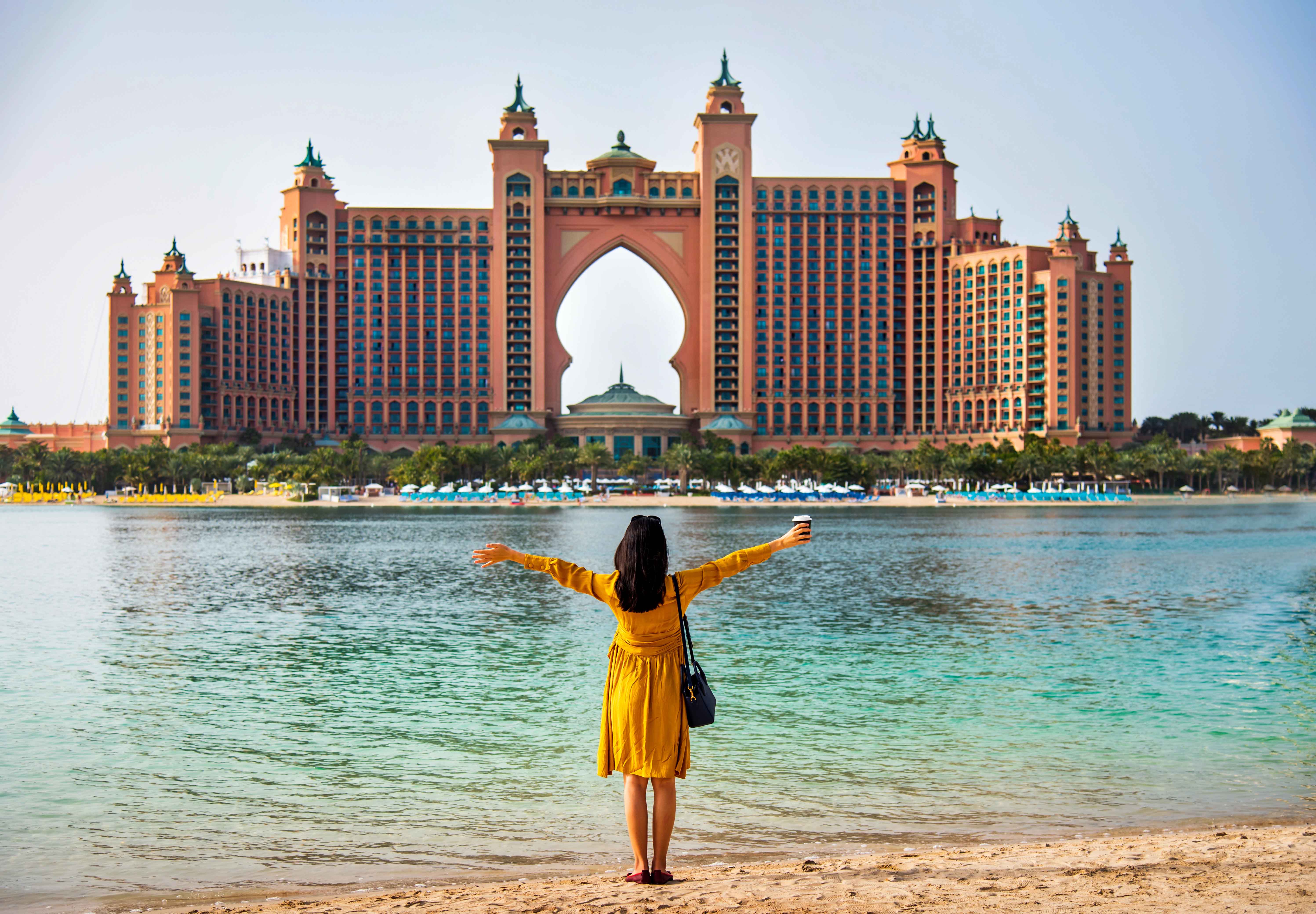 Dubai In September Things To Do, Attractions, Events & Essentials